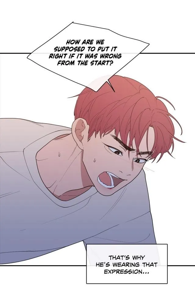 Love Or Hate - Chapter 57 Page 31