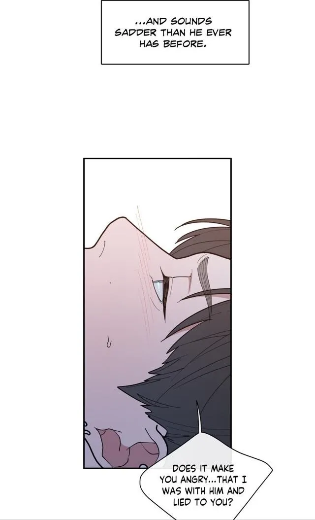 Love Or Hate - Chapter 57 Page 32
