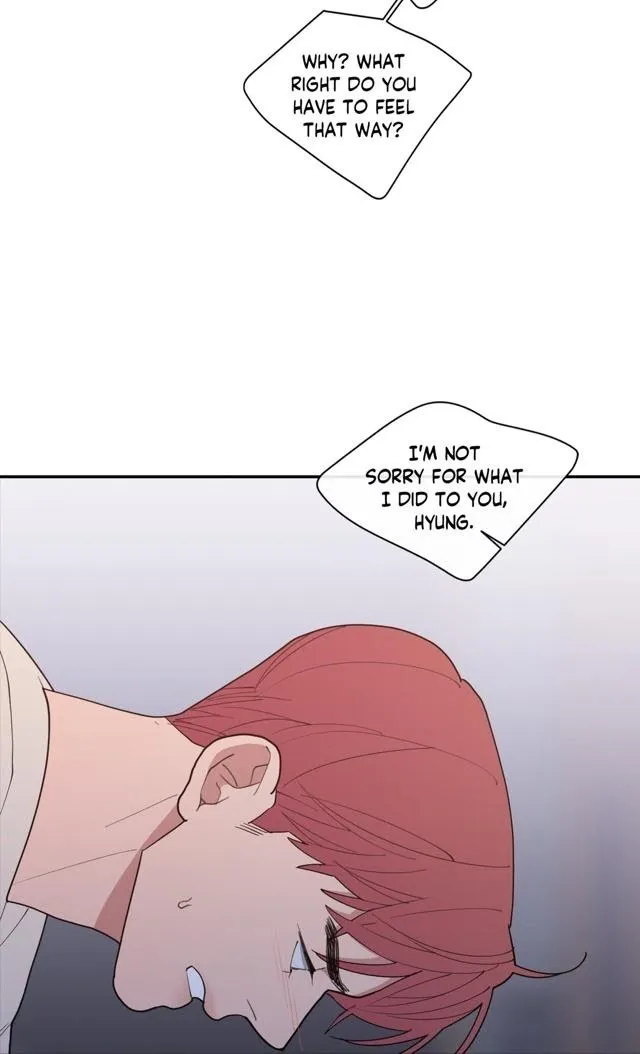 Love Or Hate - Chapter 57 Page 33