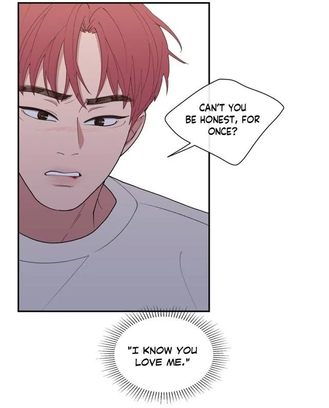 Love Or Hate - Chapter 57 Page 36