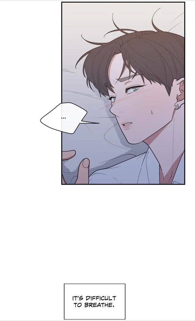 Love Or Hate - Chapter 57 Page 37