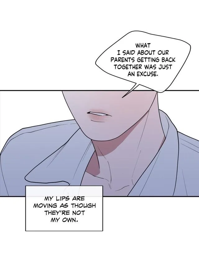 Love Or Hate - Chapter 57 Page 39