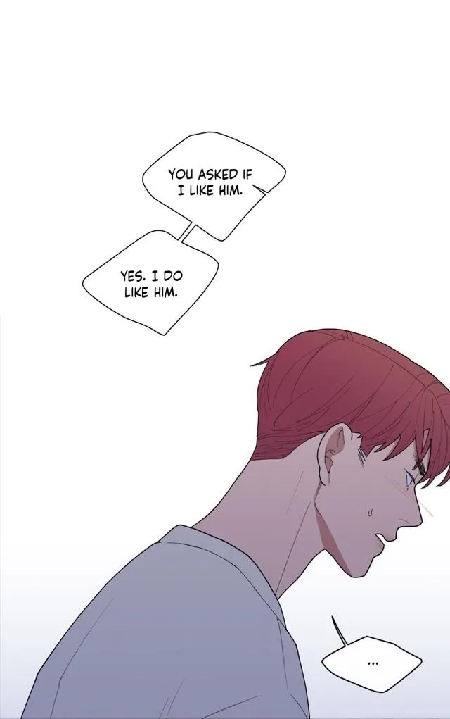 Love Or Hate - Chapter 57 Page 40