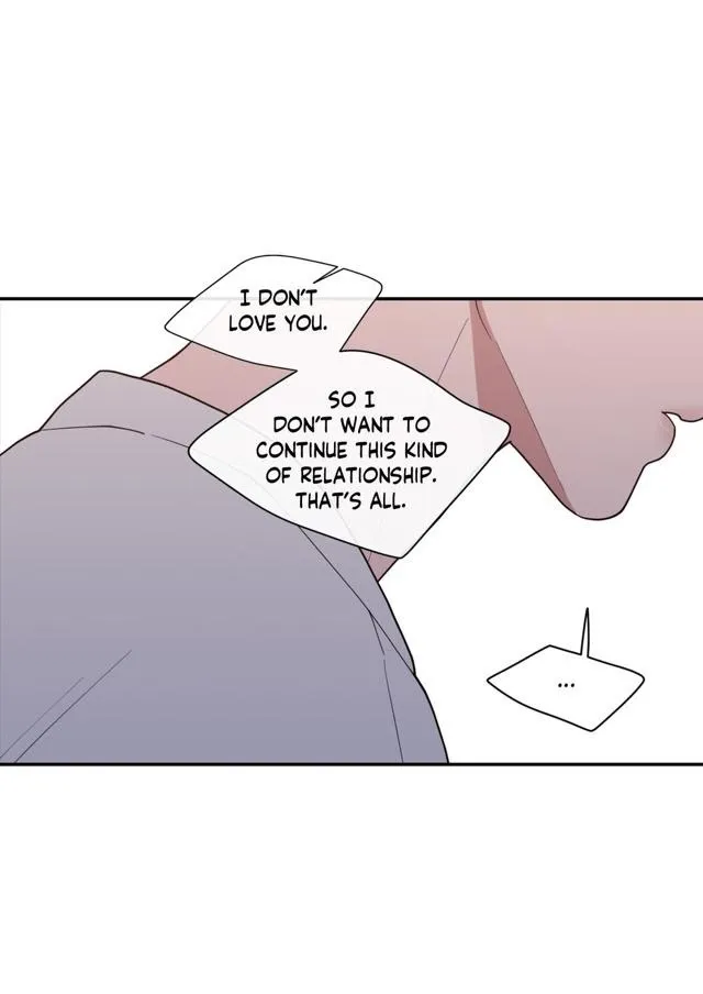 Love Or Hate - Chapter 57 Page 41
