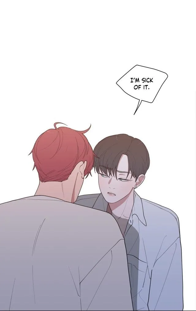 Love Or Hate - Chapter 57 Page 42