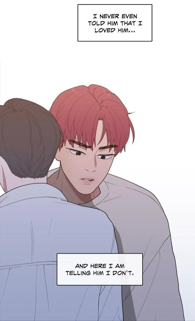 Love Or Hate - Chapter 57 Page 43