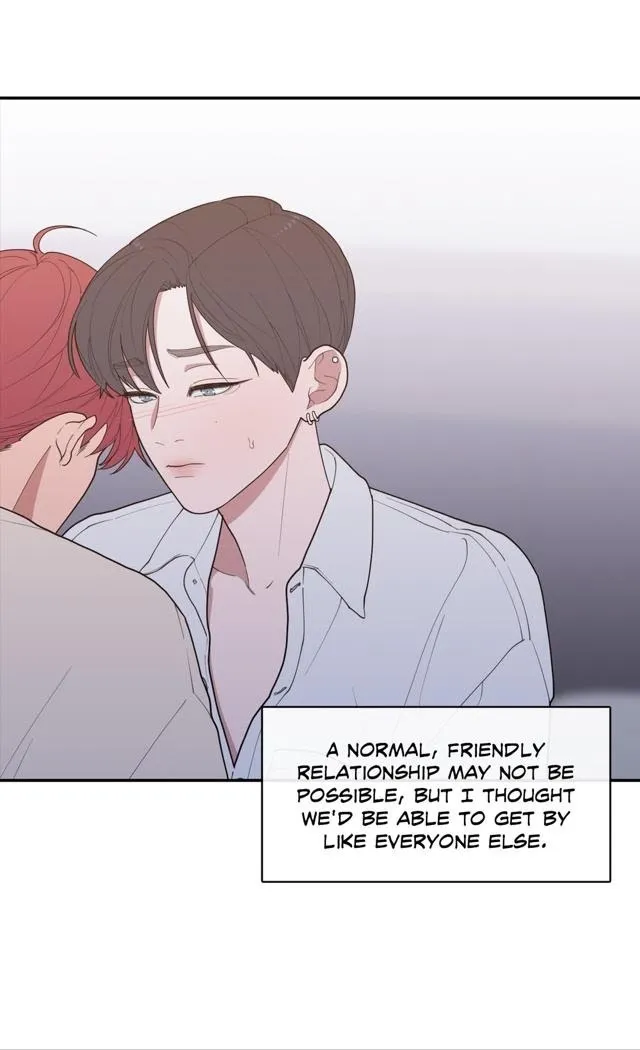 Love Or Hate - Chapter 57 Page 45