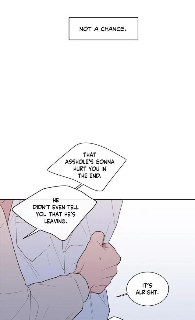 Love Or Hate - Chapter 57 Page 46