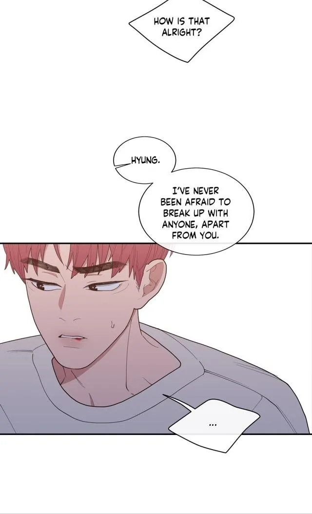 Love Or Hate - Chapter 57 Page 47