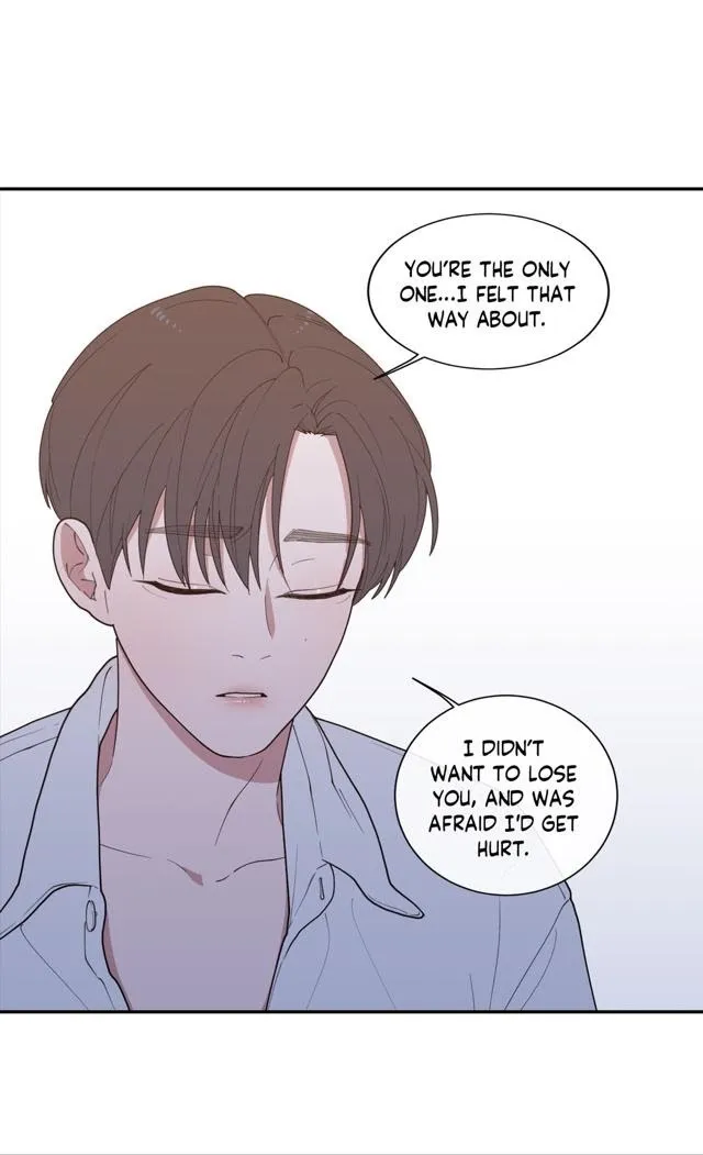 Love Or Hate - Chapter 57 Page 48