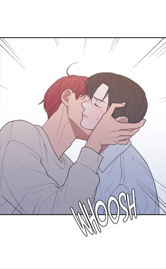 Love Or Hate - Chapter 57 Page 50
