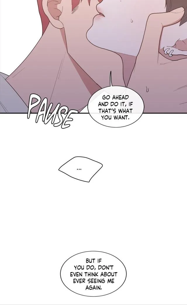 Love Or Hate - Chapter 57 Page 51