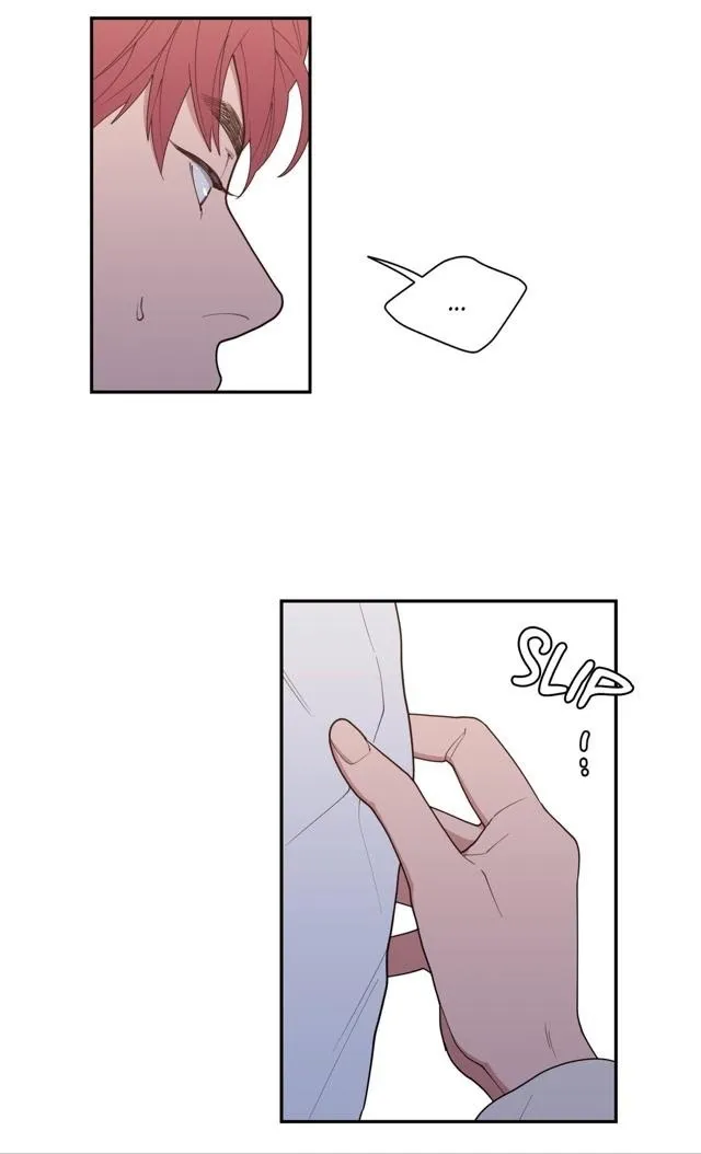 Love Or Hate - Chapter 57 Page 52