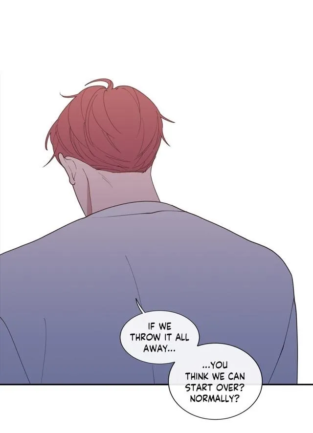 Love Or Hate - Chapter 57 Page 56
