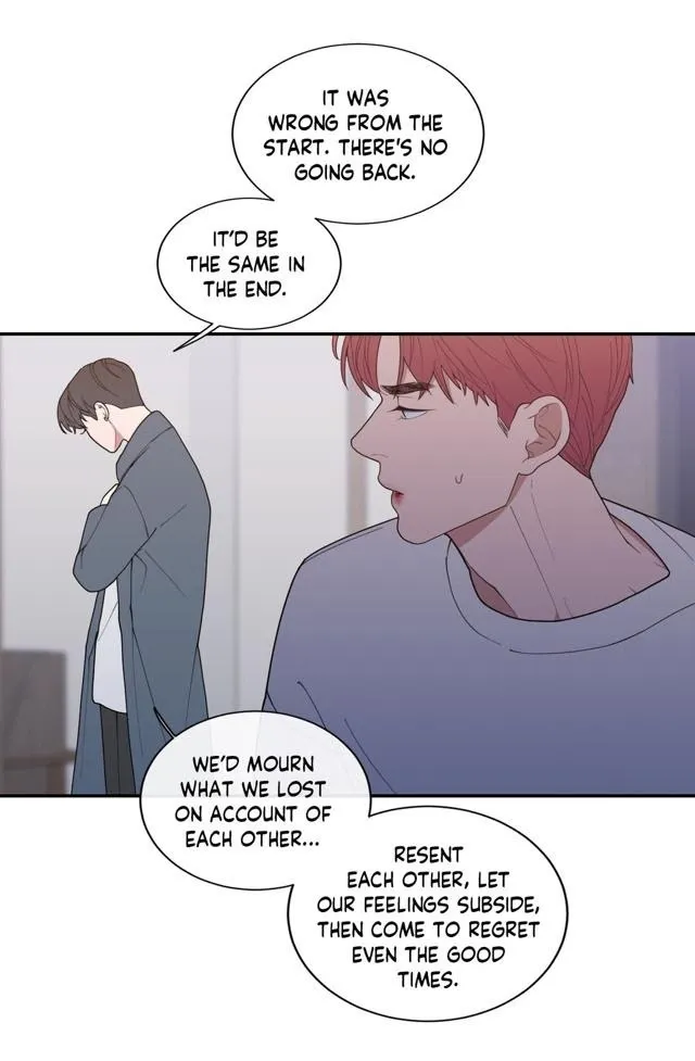 Love Or Hate - Chapter 57 Page 58