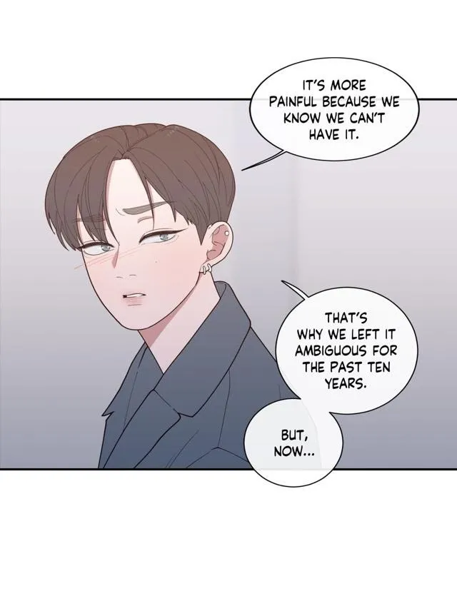 Love Or Hate - Chapter 57 Page 60