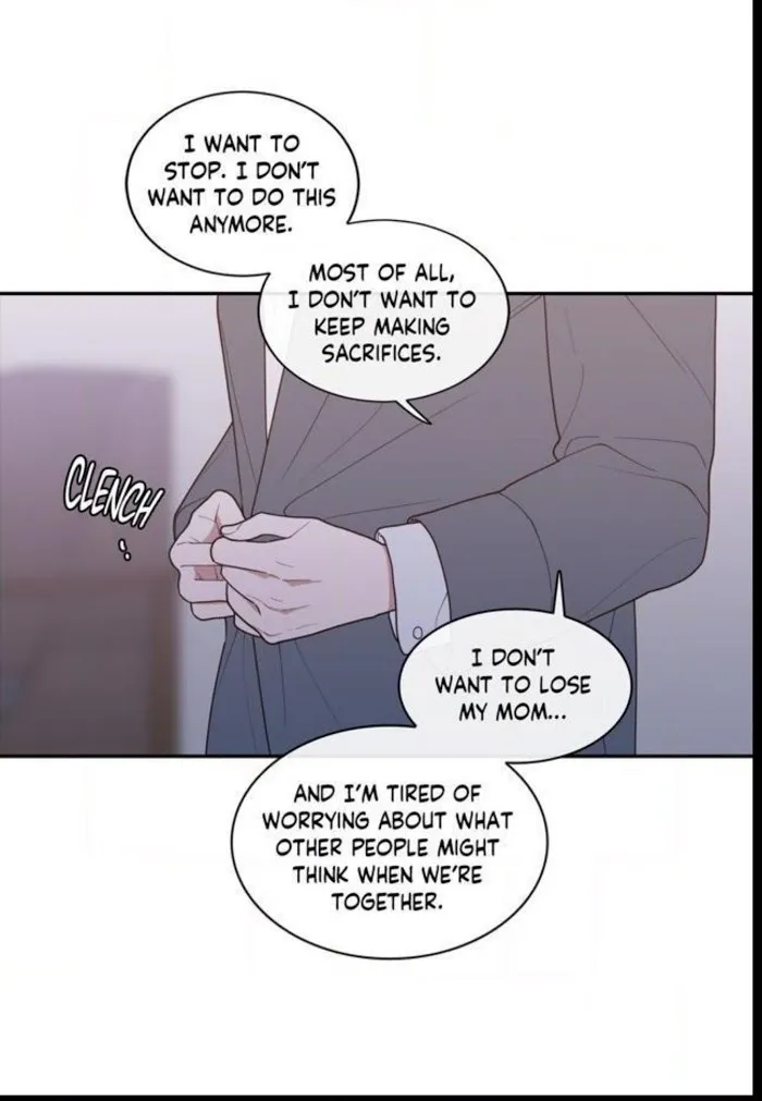 Love Or Hate - Chapter 57 Page 61