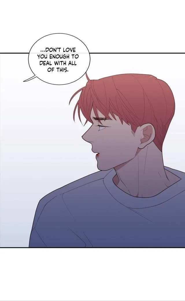 Love Or Hate - Chapter 57 Page 63