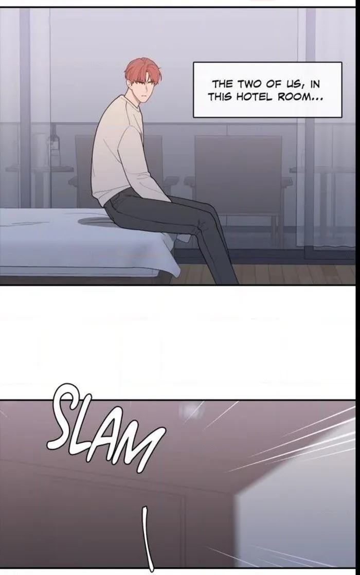 Love Or Hate - Chapter 57 Page 65