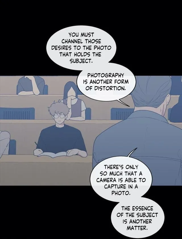 Love Or Hate - Chapter 58 Page 4