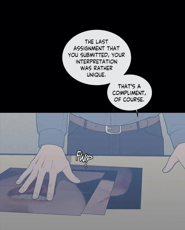 Love Or Hate - Chapter 58 Page 7