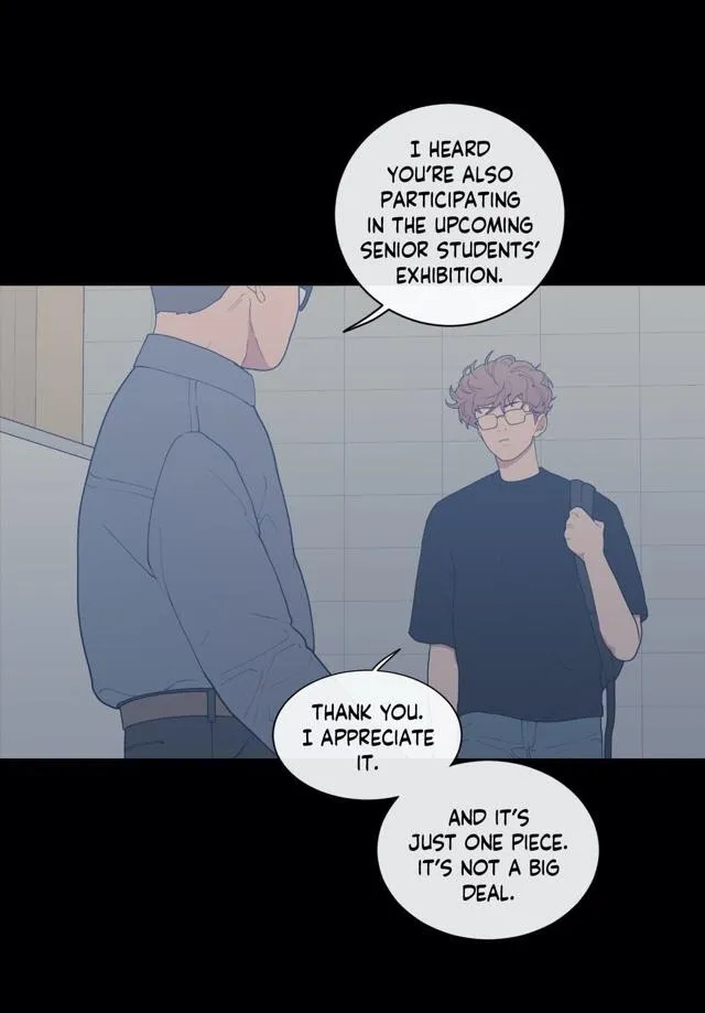 Love Or Hate - Chapter 58 Page 8