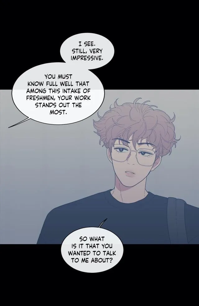 Love Or Hate - Chapter 58 Page 9