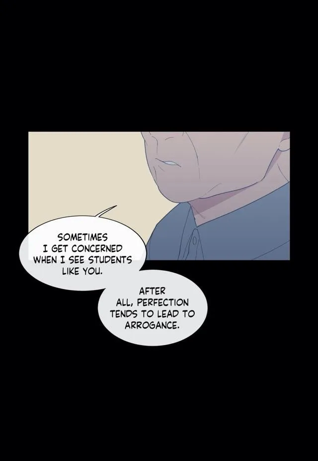 Love Or Hate - Chapter 58 Page 11