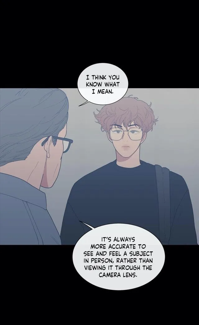 Love Or Hate - Chapter 58 Page 13