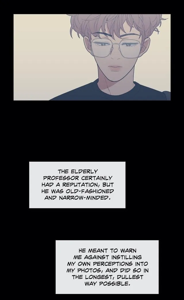 Love Or Hate - Chapter 58 Page 14