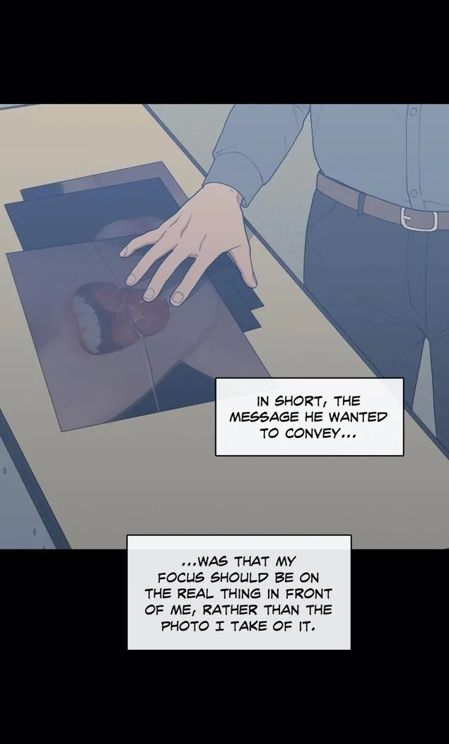 Love Or Hate - Chapter 58 Page 15