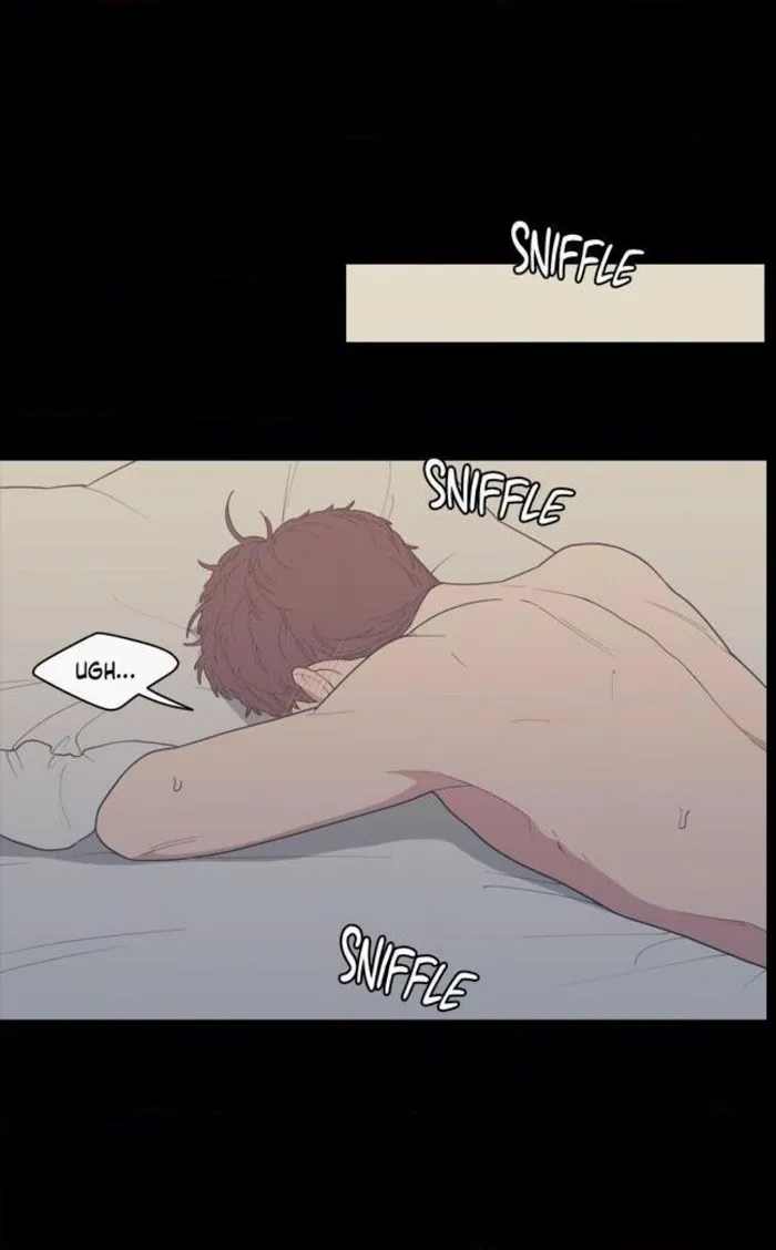 Love Or Hate - Chapter 58 Page 20