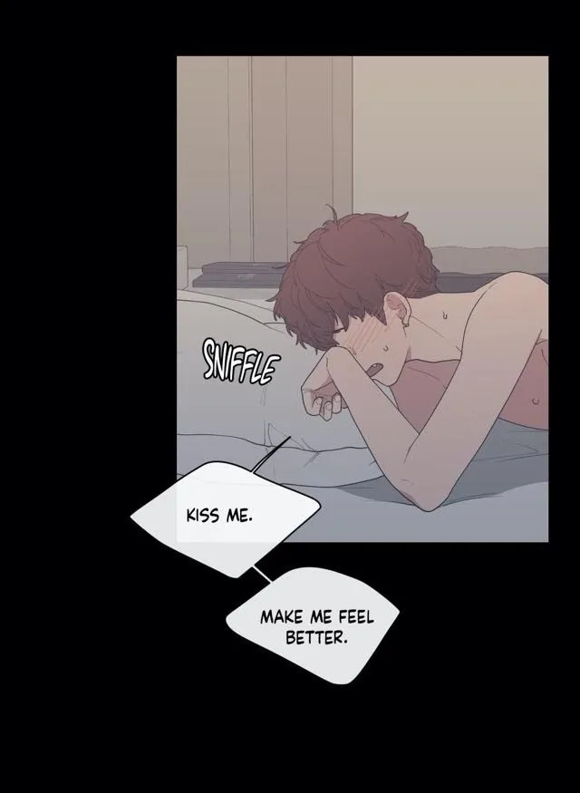 Love Or Hate - Chapter 58 Page 22