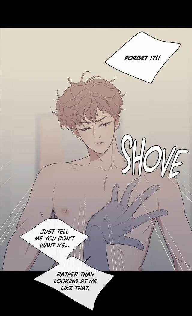 Love Or Hate - Chapter 58 Page 26