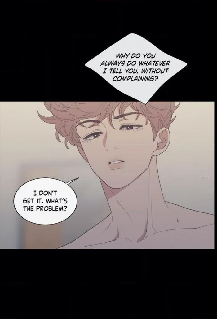 Love Or Hate - Chapter 58 Page 27