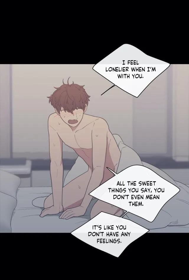Love Or Hate - Chapter 58 Page 28