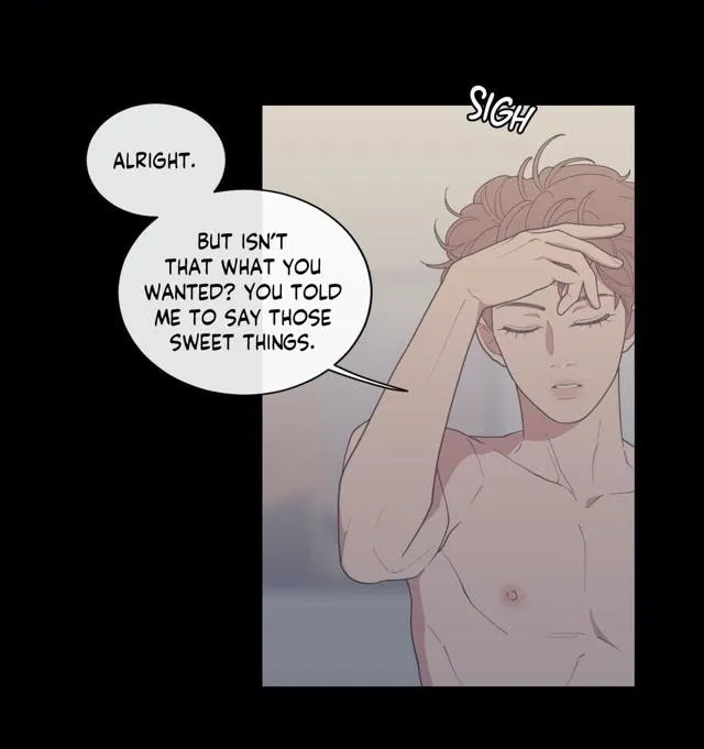 Love Or Hate - Chapter 58 Page 29