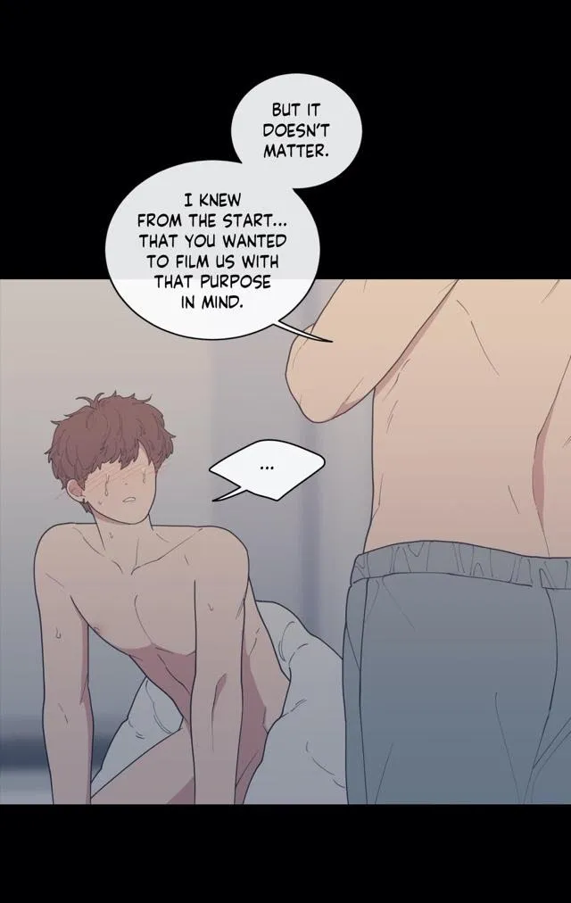 Love Or Hate - Chapter 58 Page 32