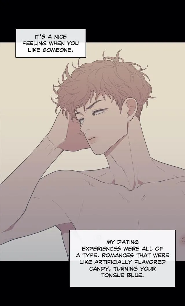 Love Or Hate - Chapter 58 Page 34