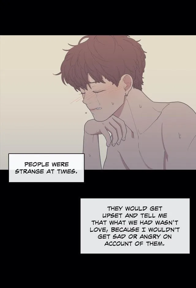 Love Or Hate - Chapter 58 Page 36