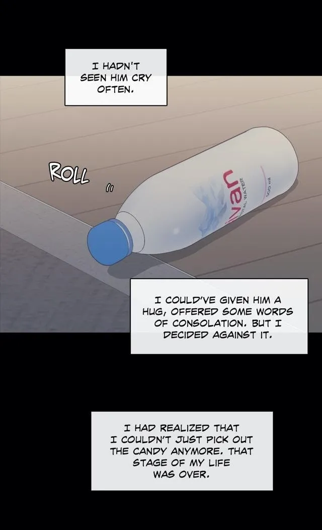 Love Or Hate - Chapter 58 Page 37