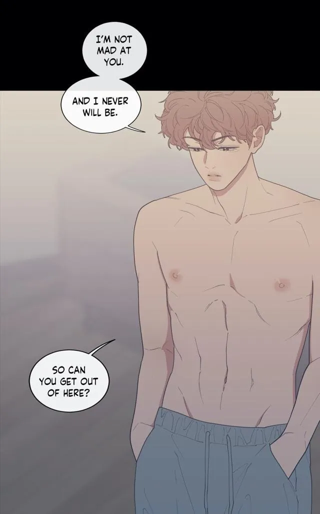 Love Or Hate - Chapter 58 Page 38
