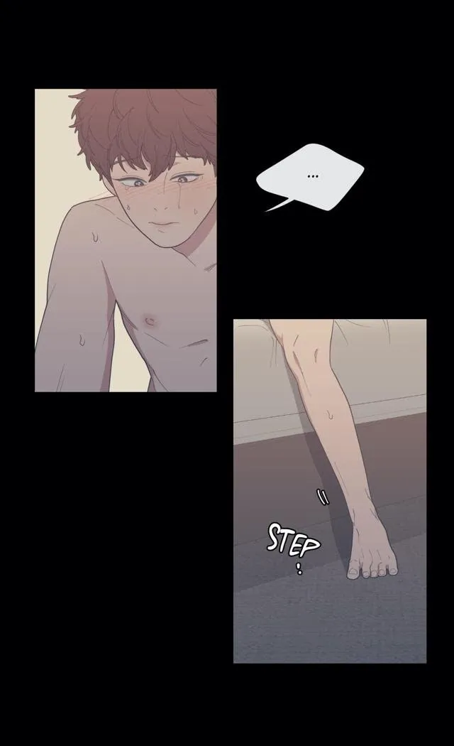 Love Or Hate - Chapter 58 Page 39