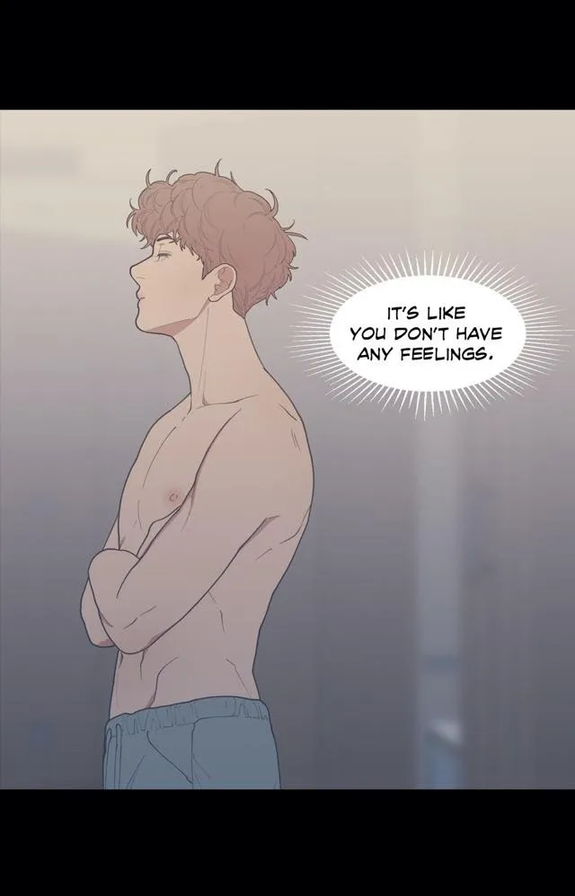 Love Or Hate - Chapter 58 Page 41