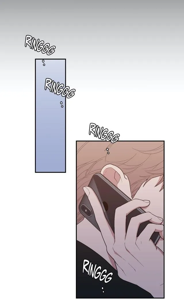 Love Or Hate - Chapter 58 Page 44