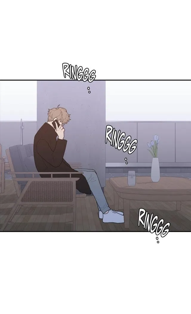 Love Or Hate - Chapter 58 Page 45