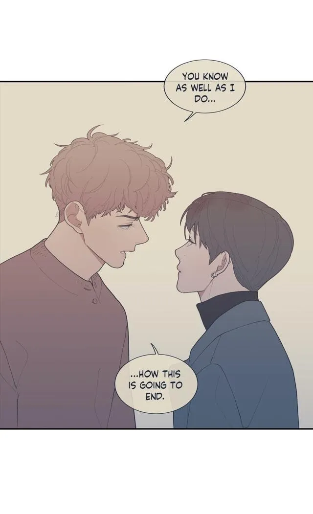Love Or Hate - Chapter 58 Page 49