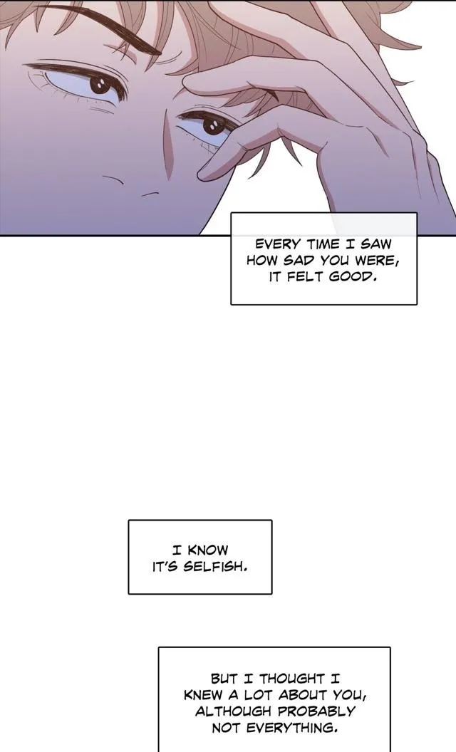 Love Or Hate - Chapter 58 Page 51