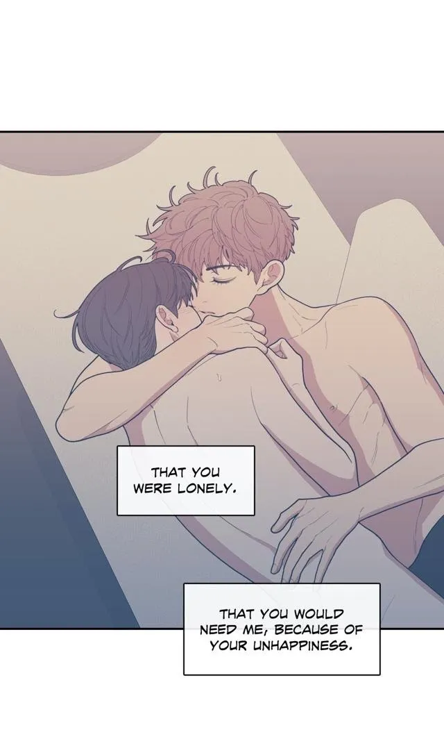 Love Or Hate - Chapter 58 Page 52