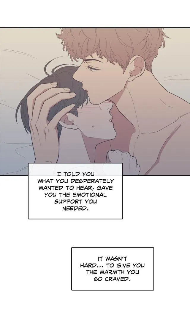 Love Or Hate - Chapter 58 Page 53